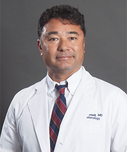 Dr. James Schnell, M.D. in Charleston & Mount Pleasant, SC ❘ Palmetto Digestive Disease & Endoscopy Center