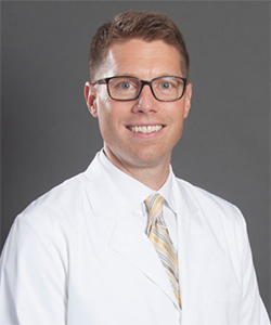 Dr. John Litchfield, DO  in Charleston & Mount Pleasant, SC ❘ Palmetto Digestive Disease & Endoscopy Center