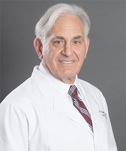 Dr. Michael Sagetelian, M.D.  in Charleston & Mount Pleasant, SC ❘ Palmetto Digestive Disease & Endoscopy Center