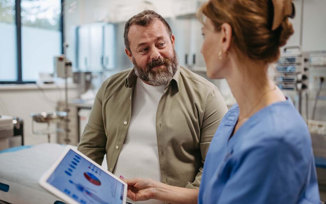 Colonoscopies Save Lives: What Everyone Over 45 Should Know